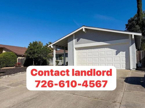 6909 Kittery Ave, Citrus Heights, CA, 95621-4119 | Card Image