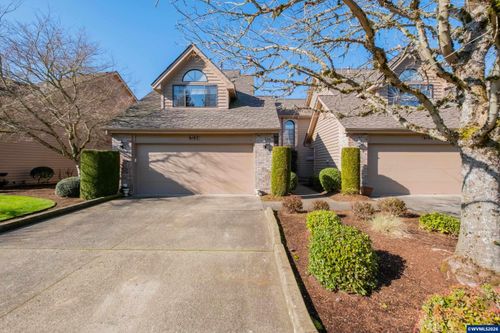 6182 Lakeshore Ct N, Keizer, OR, 97303-7407 | Card Image