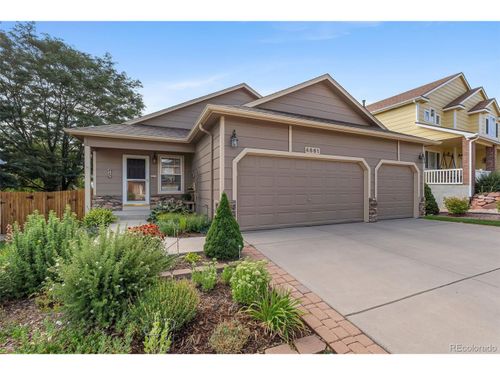 4861 Sand Ripples Ln, Colorado Springs, CO, 80922 | Card Image