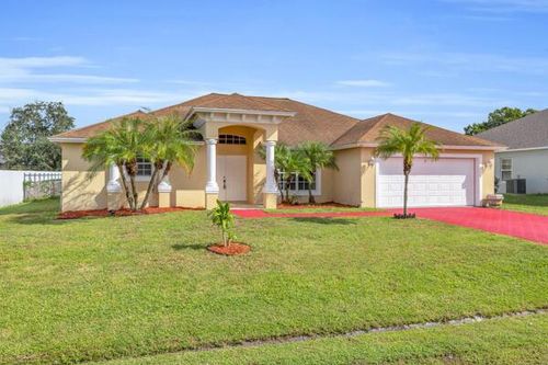 729 Sw Sardinia Ave, Port St. Lucie, FL, 34953-3712 | Card Image