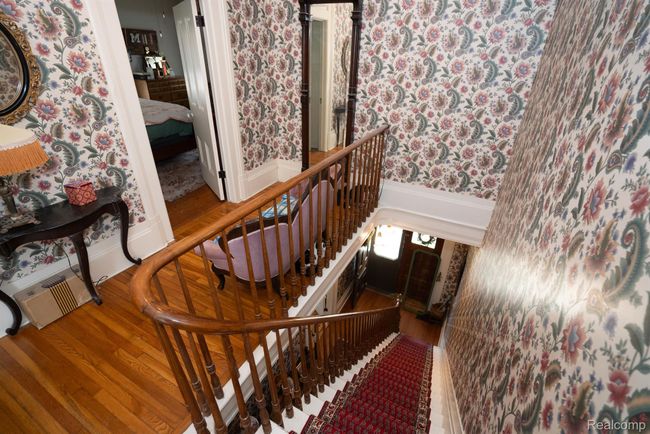 117 Bradley St, House other with 4 bedrooms, 3 bathrooms and null parking in Romeo MI | Image 27