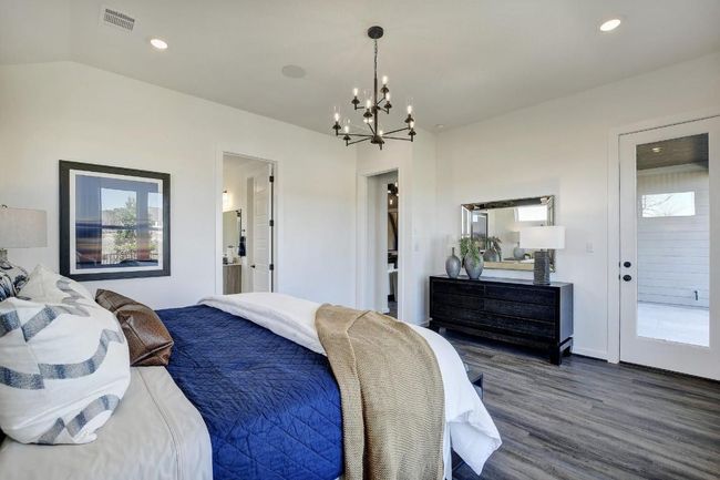 157 Constitution Way, House other with 4 bedrooms, 4 bathrooms and 3 parking in Kyle TX | Image 15