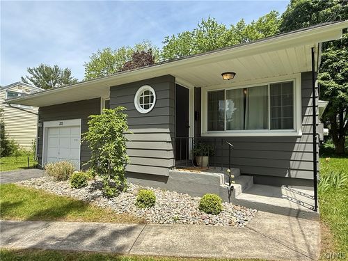 223 Goodrich Ave, Syracuse, NY, 13210-3727 | Card Image