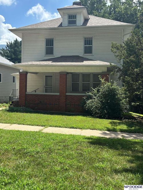 1715 Central Avenue, Nebraska City, NE, 68410 | Card Image