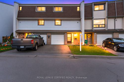 41 Ashton Cres, Brampton, ON, L6S3J9 | Card Image