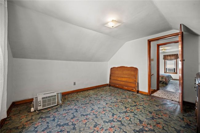Second Floor Bedroom 4 | Image 21
