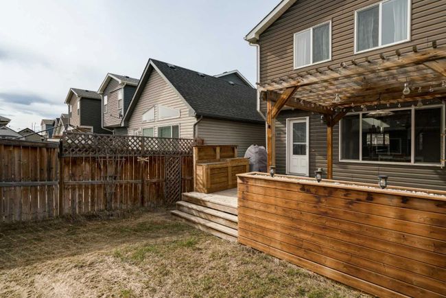 34 Auburn Bay Gardens Se, Home with 3 bedrooms, 3 bathrooms and 2 parking in Calgary AB | Image 33