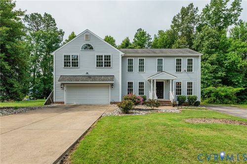 7036 O'Malley Drive, Chesterfield, VA, 23234 | Card Image