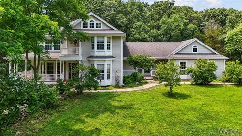 1519 Scofield Valley Ln, Glencoe, MO, 63038-1349 | Card Image