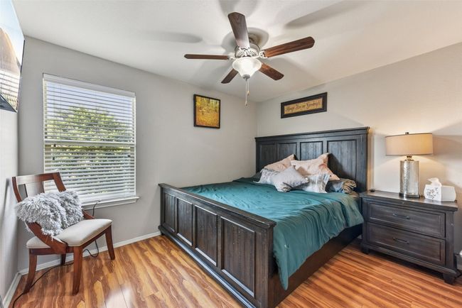 538 Travertine Trl, House other with 4 bedrooms, 3 bathrooms and 4 parking in Buda TX | Image 22