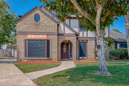 2307 Oakview Dr, Missouri City, TX, 77459-2151 | Card Image