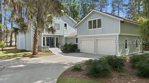 9 Timber Ln, Hilton Head Island, SC, 29926-1080 | Card Image