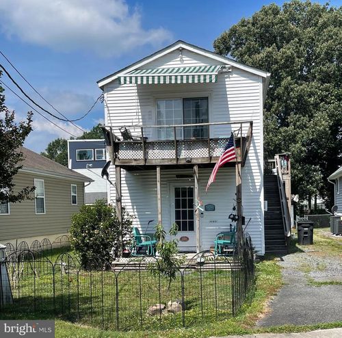 219 Lossing Ave, COLONIAL BEACH, VA, 22443-2510 | Card Image