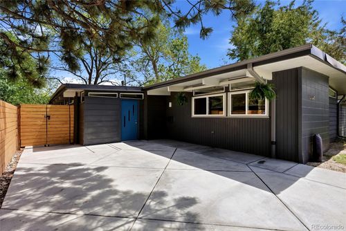 1360 S Dahlia St, Denver, CO, 80222-3414 | Card Image
