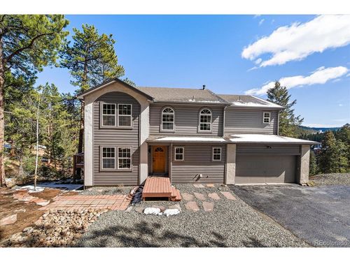 6904 Sprucedale Pkwy, Evergreen, CO, 80439 | Card Image