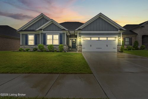 3035 Bridlewood Ln, New Albany, IN, 47150-9003 | Card Image