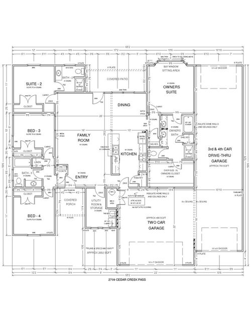 2709 Cedar, Stillwater, OK, 74074 | Card Image