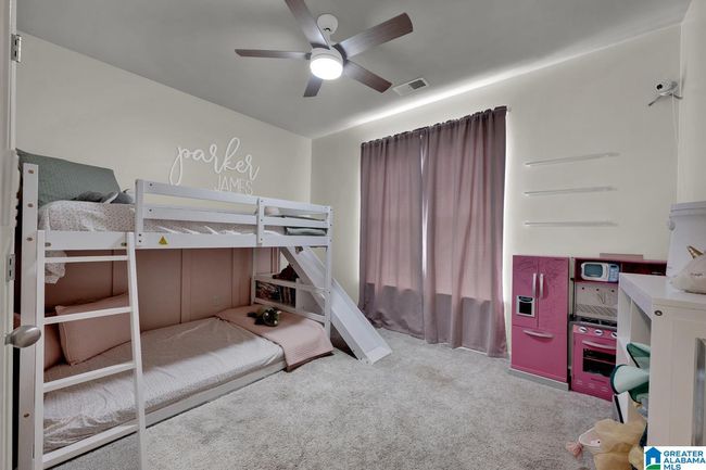 2304 Spaulding Pl, House other with 3 bedrooms, 2 bathrooms and null parking in MOODY AL | Image 15