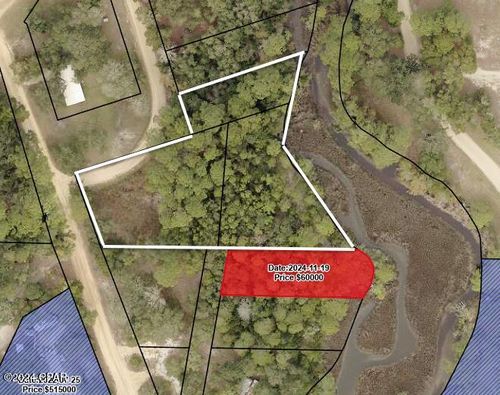 00 Palm Cir, Panama City Beach, FL, 32413 | Card Image