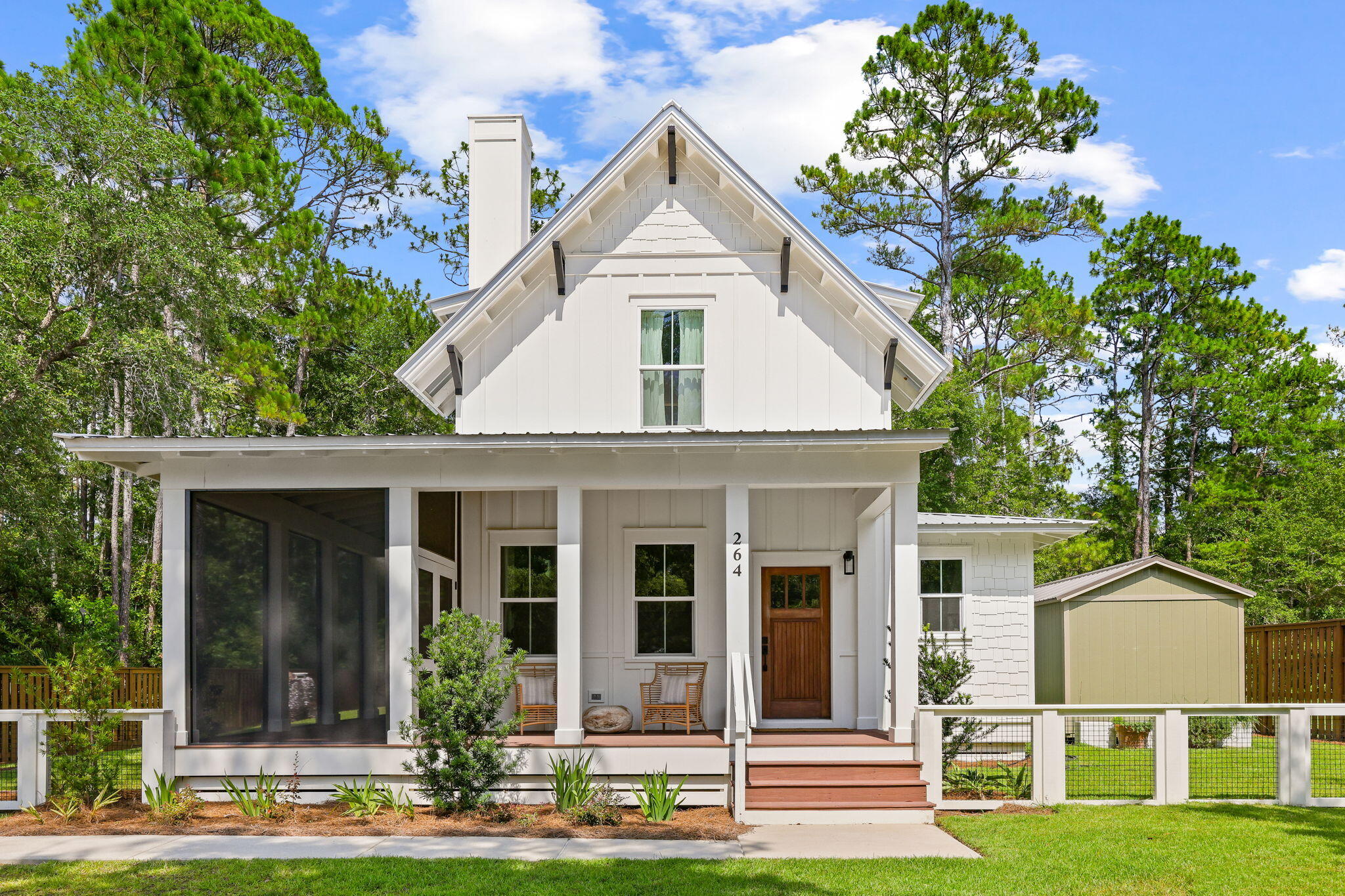 Residential in Freeport 2