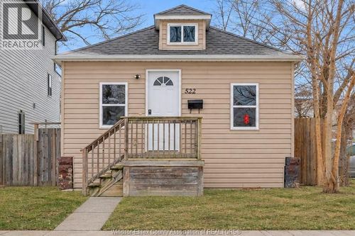 522 Bridge Ave, Windsor, ON, N9B2M4 | Card Image