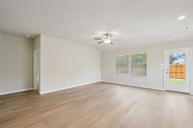 Photo is not of the actual home, but is an inspirational photo of builder’s model home and may depict options, furnishings, and/or decorator features that are not included. | Image 12