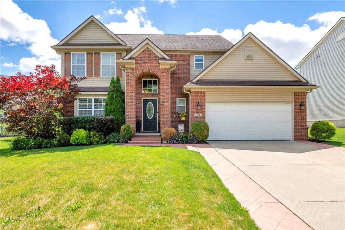 Residential in Saline 2
