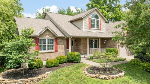 8593 Kates Way, West Chester, OH, 45069-1947 | Card Image