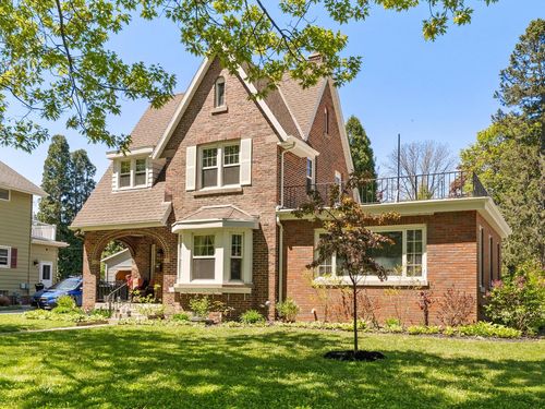 605 East Riverside Drive, Kohler, WI, 53044 | Card Image