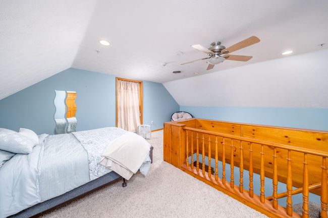 414 Maple St, House other with 2 bedrooms, 7 bathrooms and null parking in Big Rapids MI | Image 24