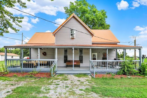 11368 S Main St, Flat Rock, IN, 47234-9702 | Card Image