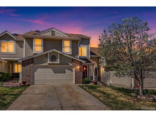 4927 S Eagle Cir, Aurora, CO, 80015-2215 | Card Image
