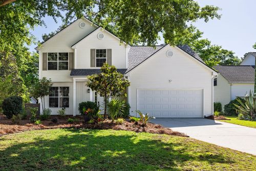 1231 Winding Ridge Ct, Mount Pleasant, SC, 29466-7450 | Card Image