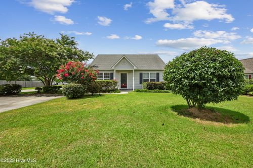 2607 Bradfield Ct, Wilmington, NC, 28411-6175 | Card Image