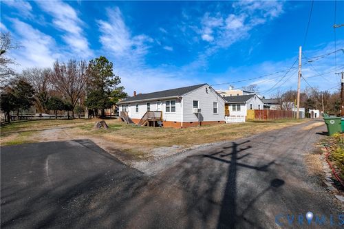 1605 - 1607 Monteiro Avenue, Richmond, VA, 23222 | Card Image