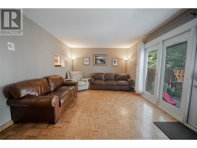 33C Mount Trinity Ave, Townhouse with 3 bedrooms, 2 bathrooms and null parking in Fernie BC | Image 17