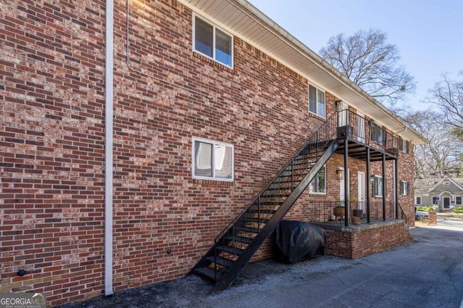 APT-6 - 827 Durant Pl Ne, Condo with 2 bedrooms, 1 bathrooms and 1 parking in Atlanta GA | Image 21