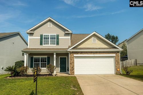 734 Westfield Rd, Lexington, SC, 29073-9775 | Card Image