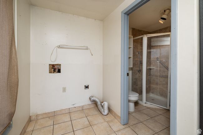 6781 N 9500 E, House other with 4 bedrooms, 3 bathrooms and 10 parking in Lapoint UT | Image 15