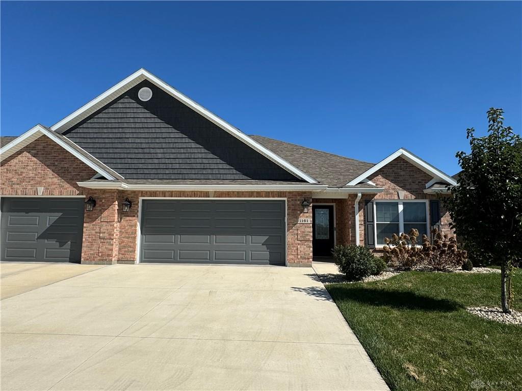 Waterloo St, Troy, OH 45373
