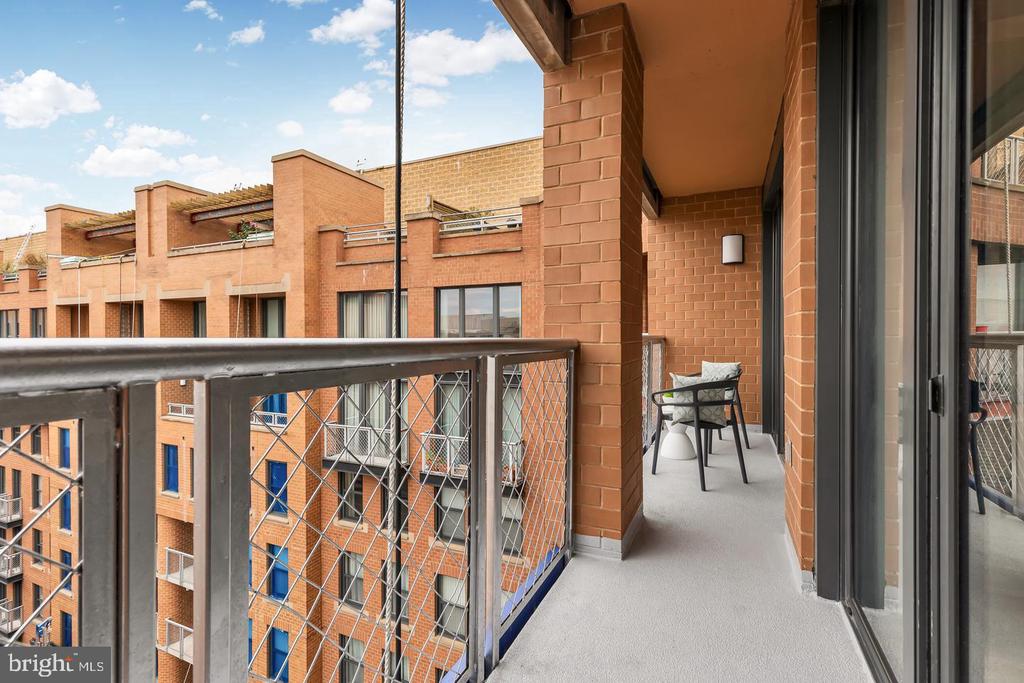 Residential Lease in WASHINGTON 5