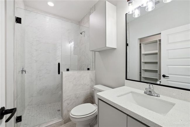 2A - 905 W 8 Th St, Condo with 2 bedrooms, 2 bathrooms and 2 parking in Mission TX | Image 10