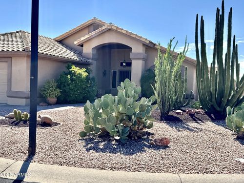 14675 W Morning Star Trl, Surprise, AZ, 85374-3589 | Card Image
