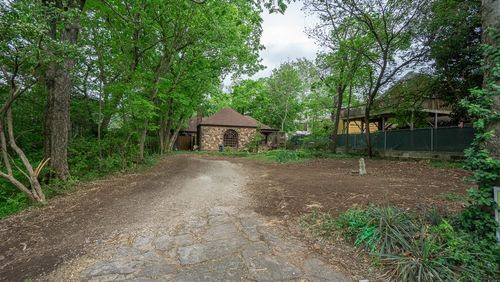 618 N Wilson Ave, Fayetteville, AR, 72701-3345 | Card Image