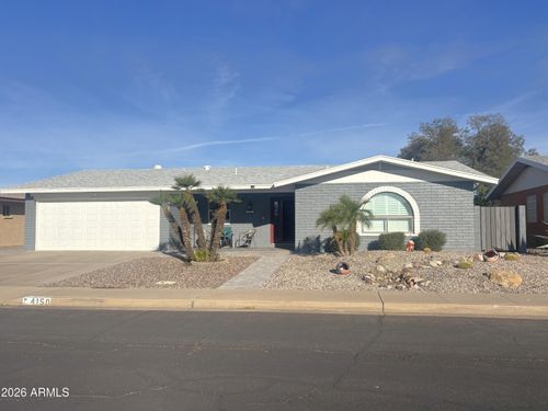 4150 E Carmel Ave, Mesa, AZ, 85206-1900 | Card Image