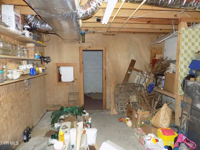 185 Lovin Rd, House other with 4 bedrooms, 2 bathrooms and null parking in Mooresburg TN | Image 37