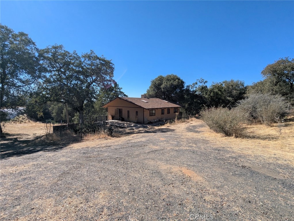 Residential in Berry Creek