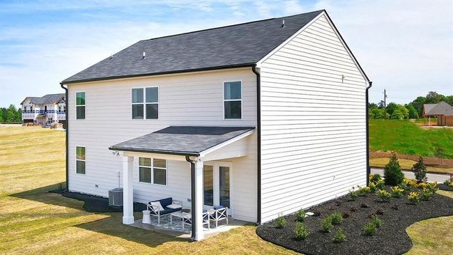 1950 Vidalia Ct, House other with 5 bedrooms, 3 bathrooms and 2 parking in Dacula GA | Image 23
