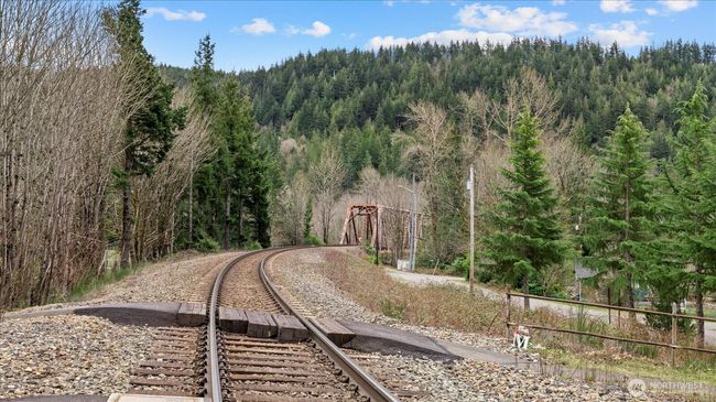 Railroad Tracks - Not on the property | Image 19