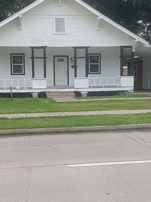 875 Washington Blvd, Beaumont, TX, 77705 | Card Image